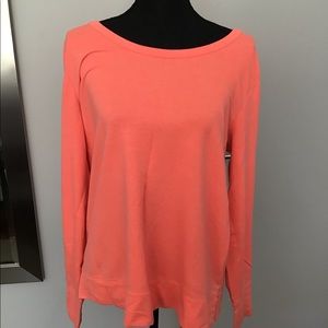 Old Navy Workout Sweatershirt